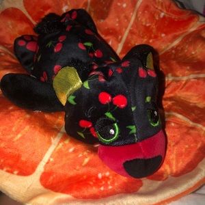 Cutetitos fruititos cherrito